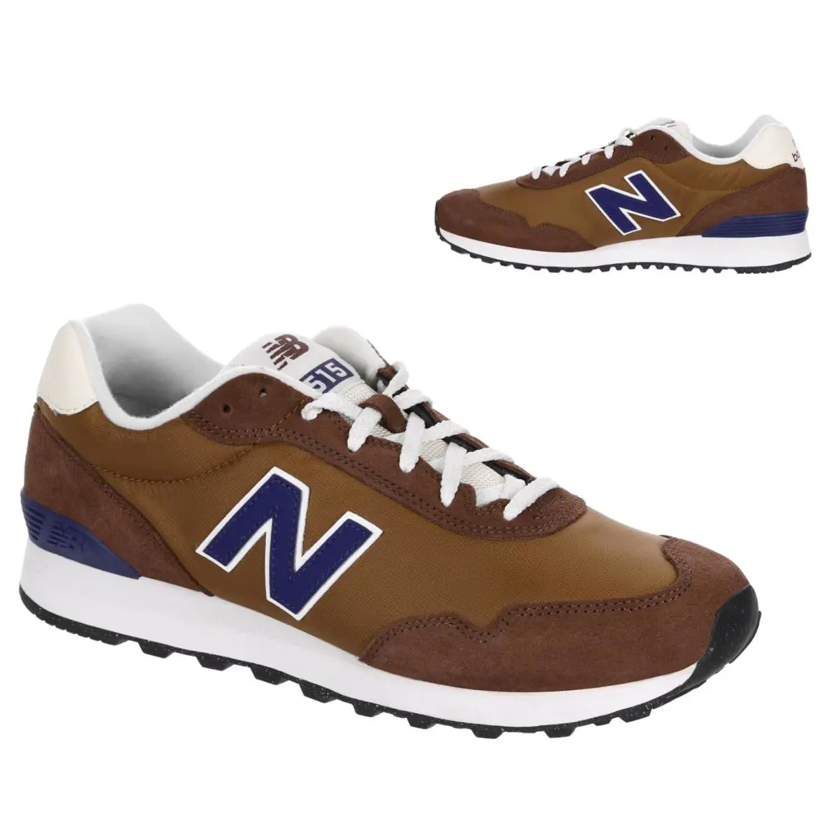 New Balance shoes - Brown 0