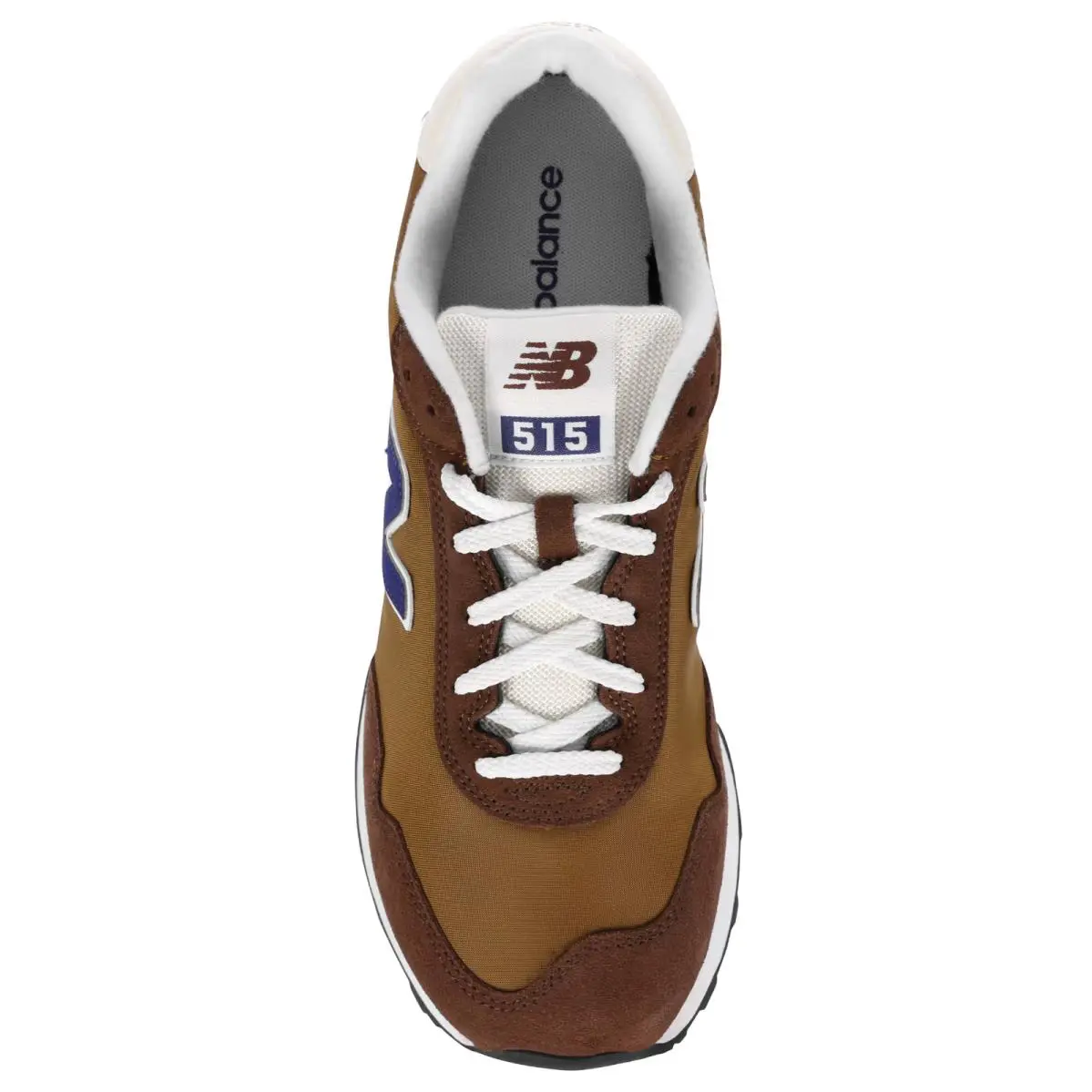 New Balance shoes - Brown 2
