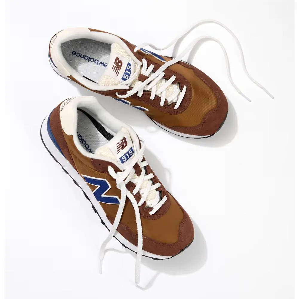 New Balance shoes - Brown 11
