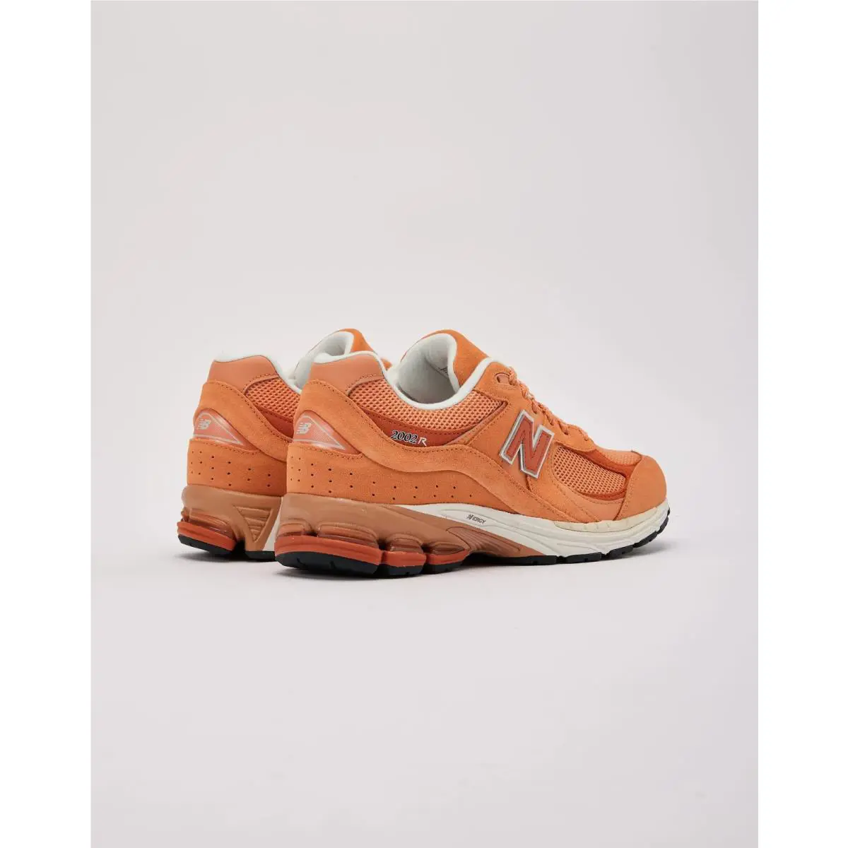 New Balance shoes - New Balance 2002R M2002RFJ - M2002RFJ - Orange 1