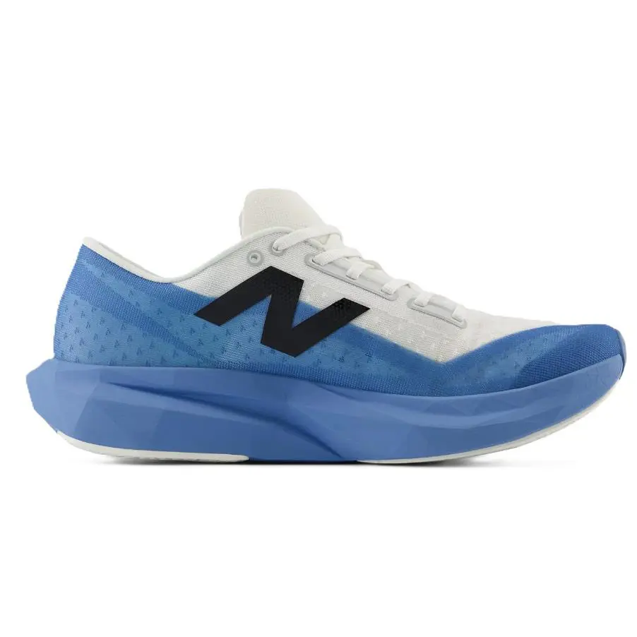 New Balance shoes - Blue Laguna/White/Black 0