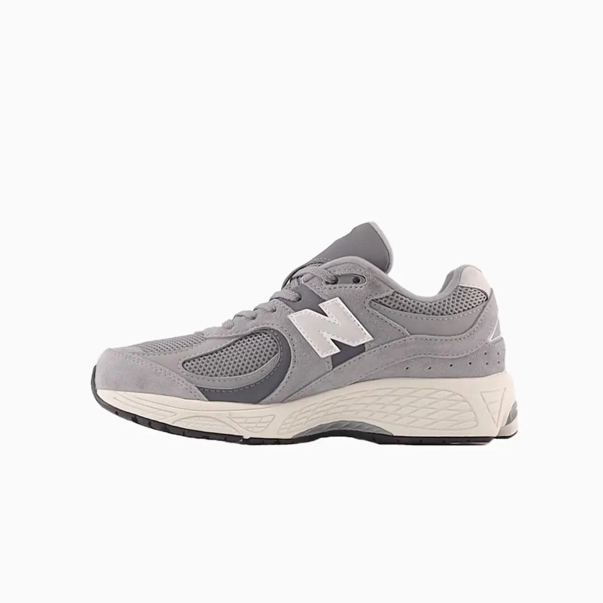 New Balance shoes - GC2002ST - GC2002ST - GREY 3