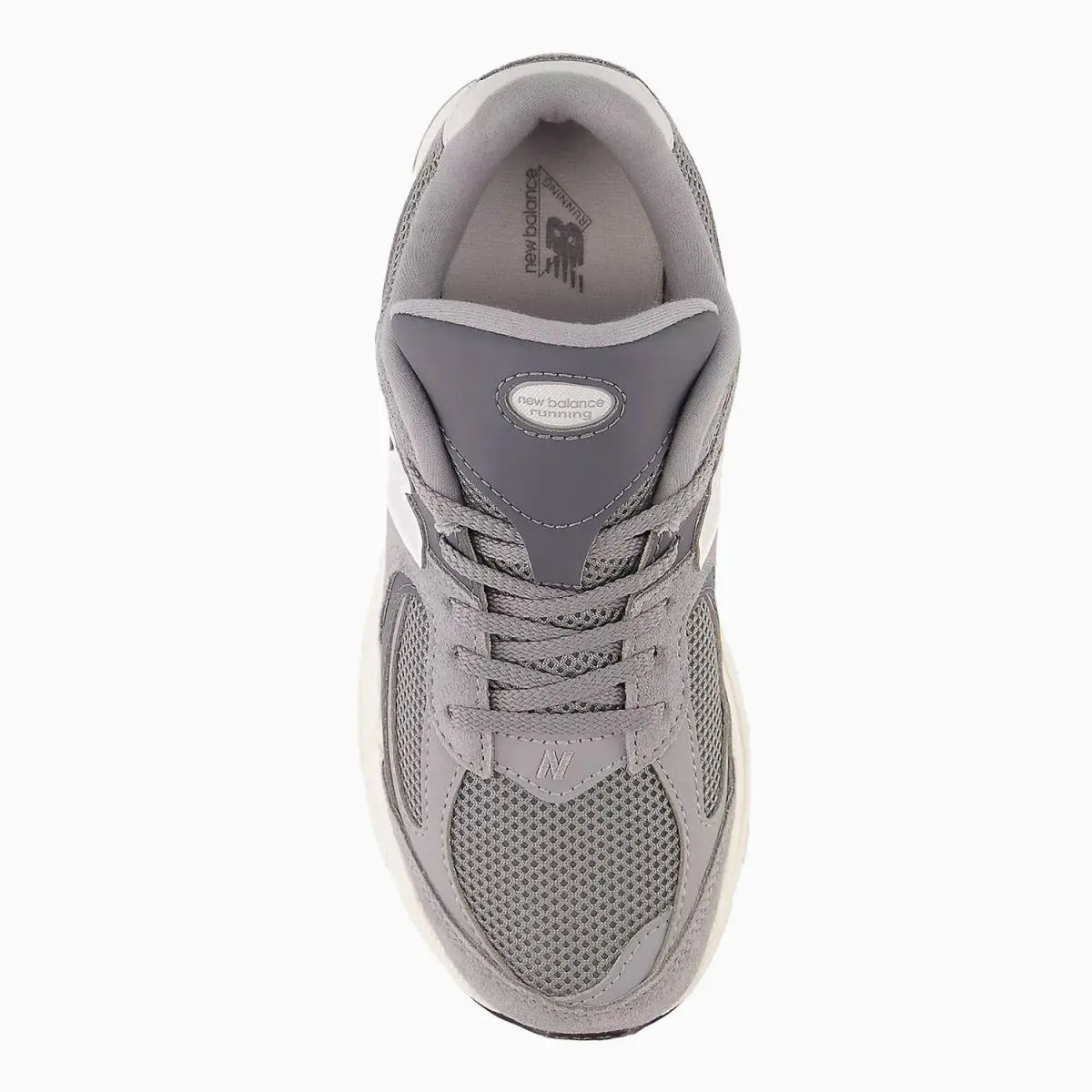 New Balance shoes - GC2002ST - GC2002ST - GREY 6