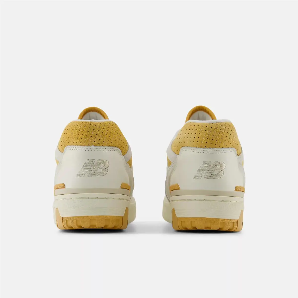 New Balance shoes - New Balance 550 BB550LEA - BB550LEA - White 3