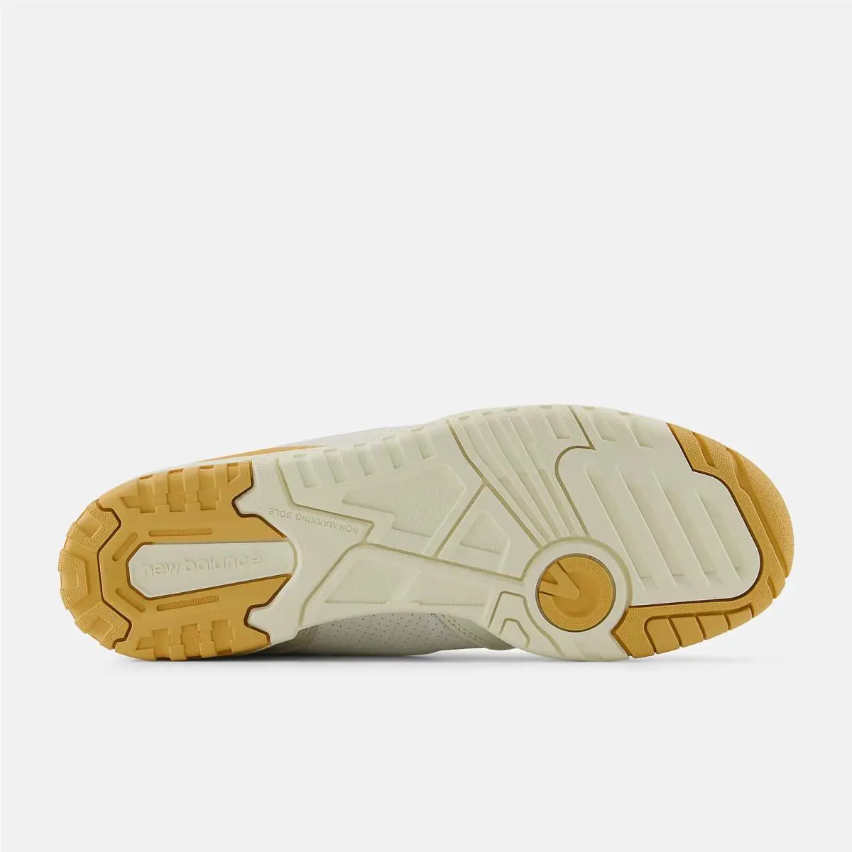 New Balance shoes - New Balance 550 BB550LEA - BB550LEA - White 4