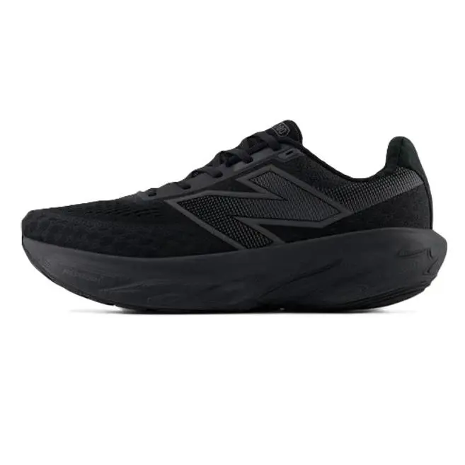 New Balance shoes - Black 1
