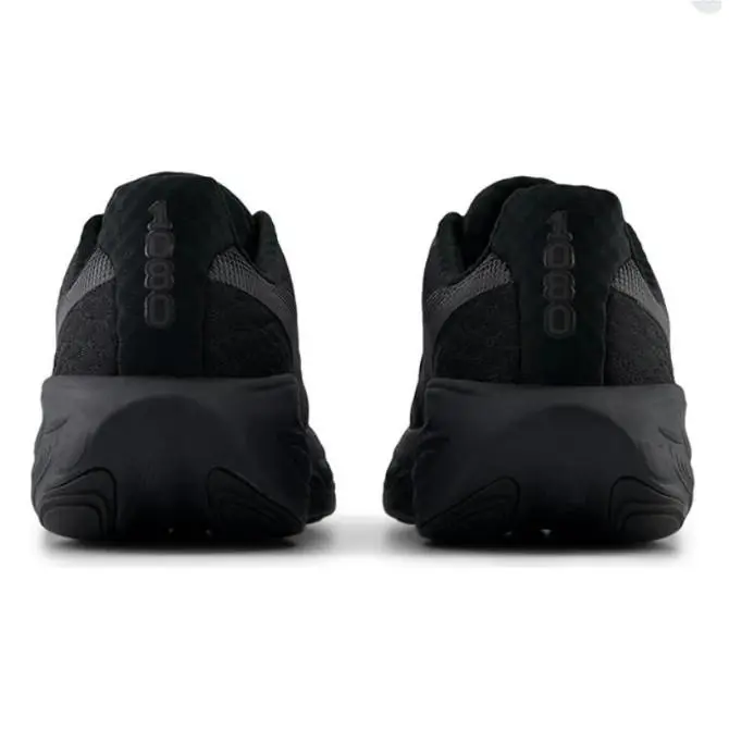 New Balance shoes - Black 4