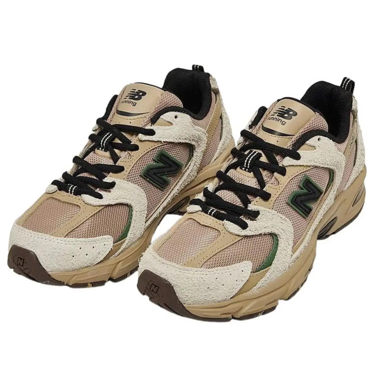New Balance shoes - New Balance 530 MR530SND - MR530SND - Beige 0