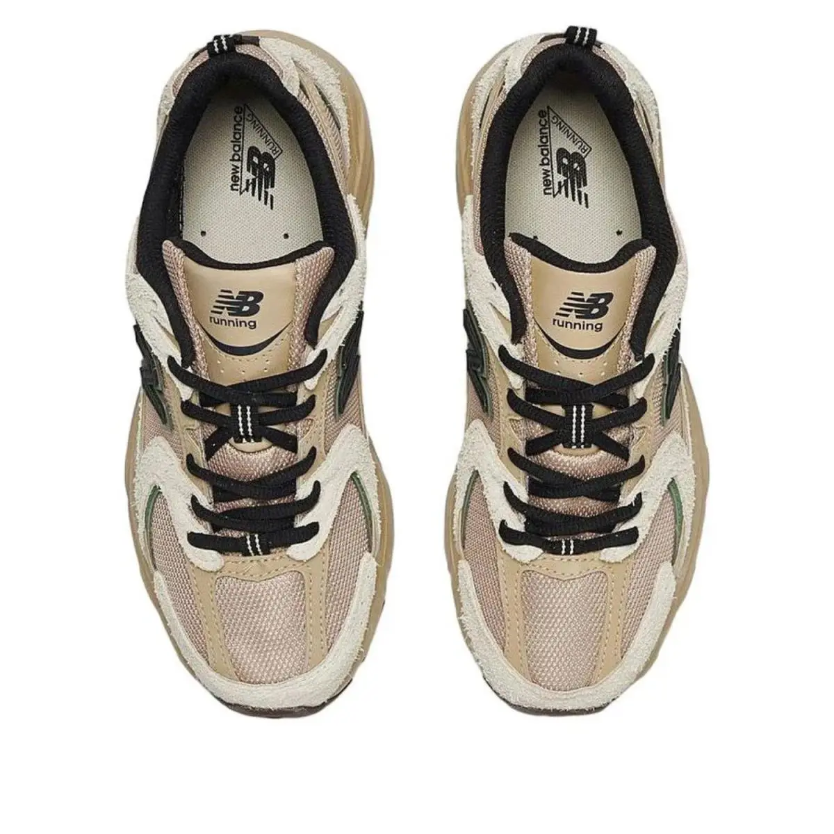 New Balance shoes - New Balance 530 MR530SND - MR530SND - Beige 1