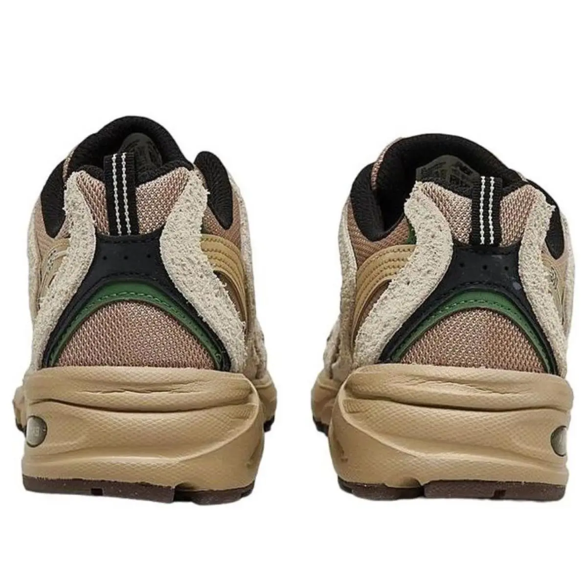New Balance shoes - New Balance 530 MR530SND - MR530SND - Beige 2