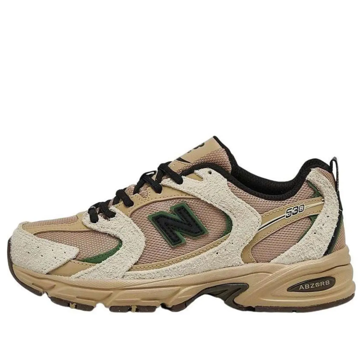 New Balance shoes - New Balance 530 MR530SND - MR530SND - Beige 4