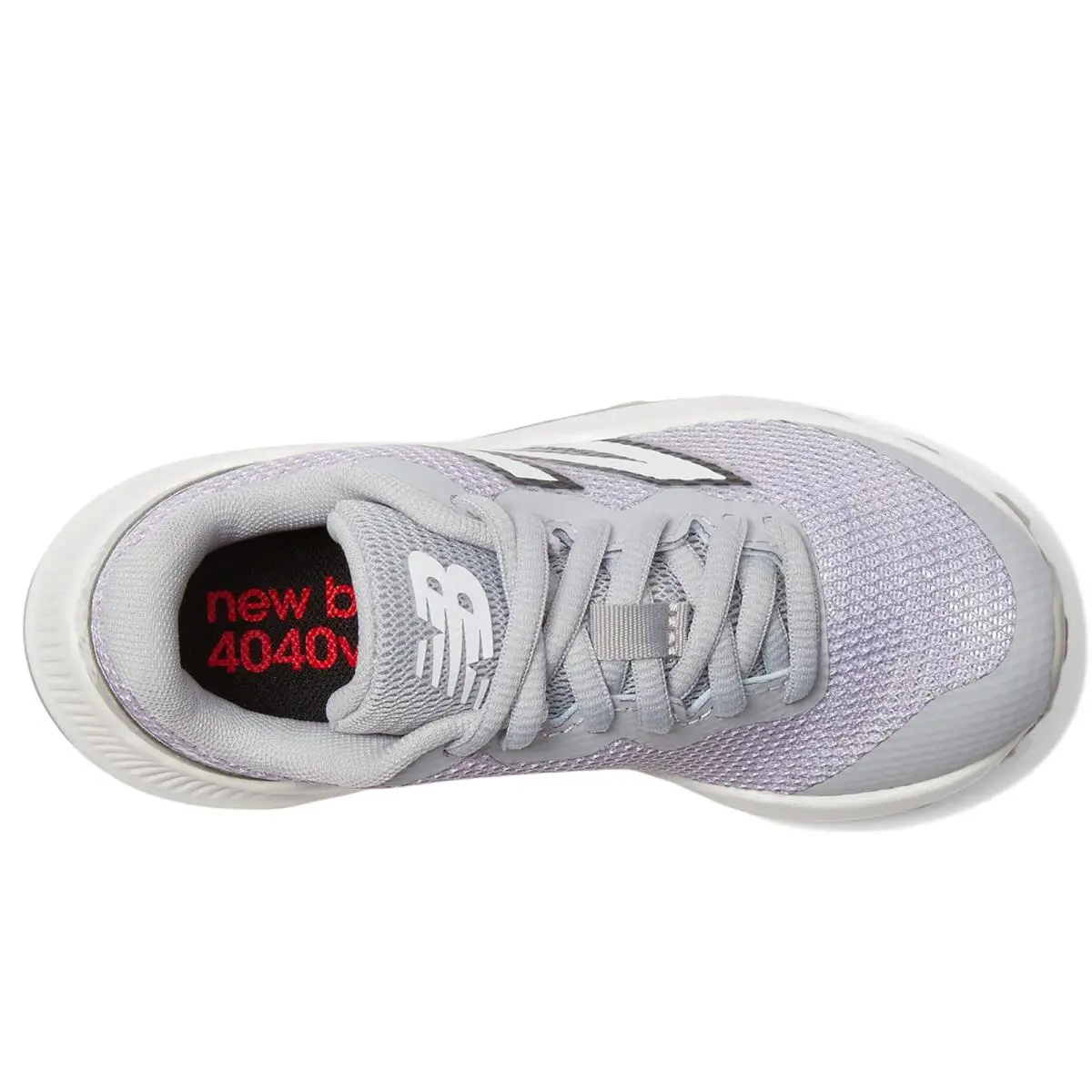 New Balance shoes - Optic White/Raincloud 12