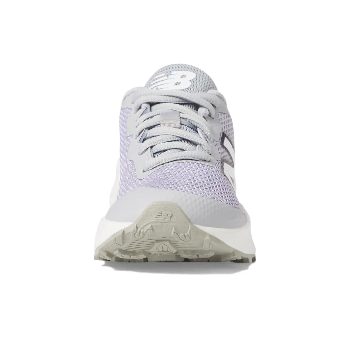 New Balance shoes - Optic White/Raincloud 13