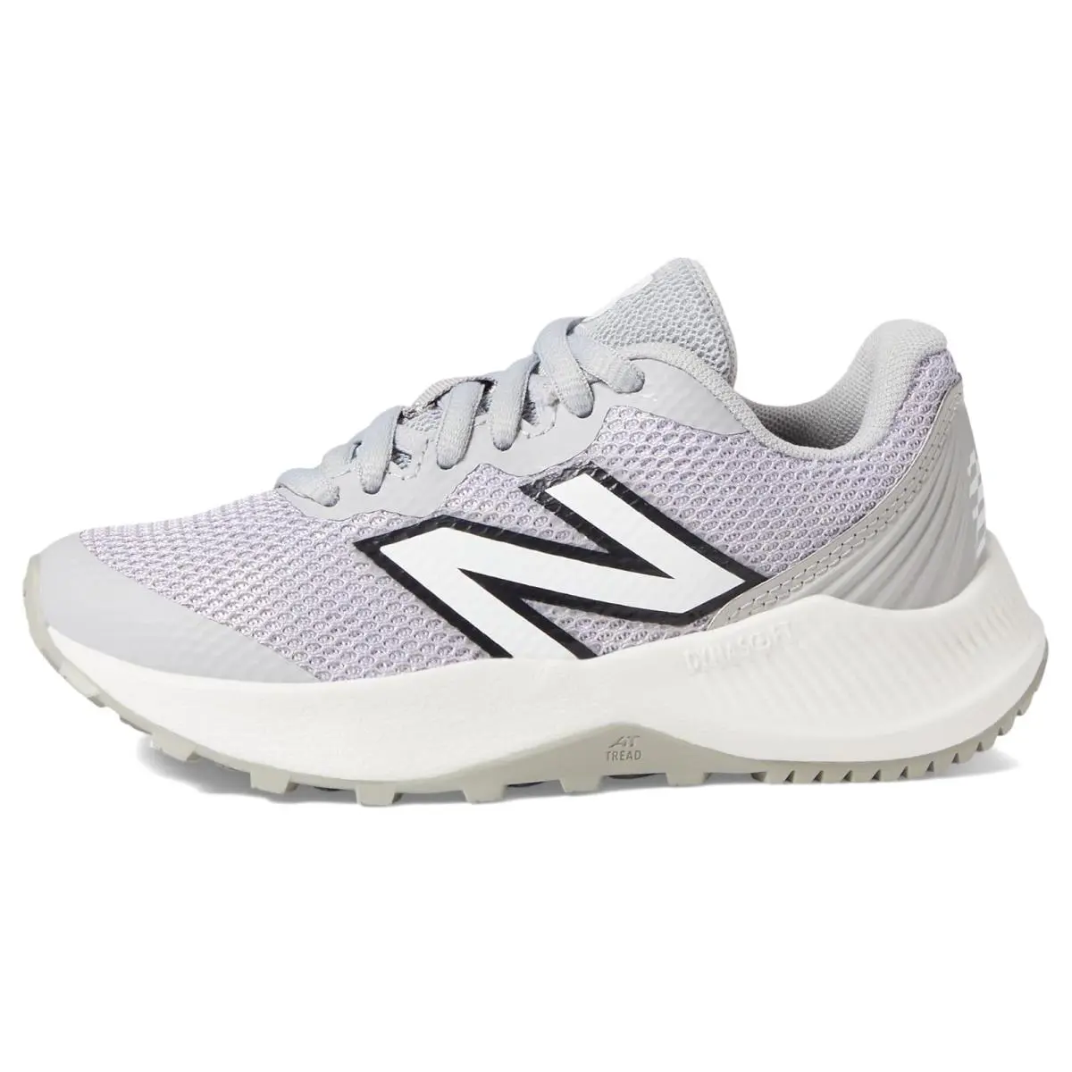 New Balance shoes - Optic White/Raincloud 14