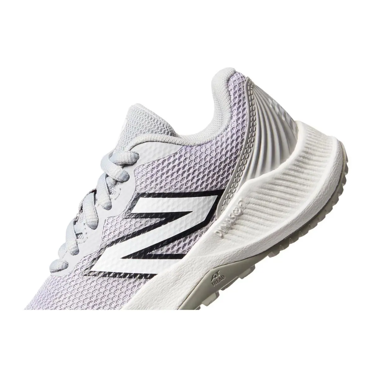 New Balance shoes - Optic White/Raincloud 15