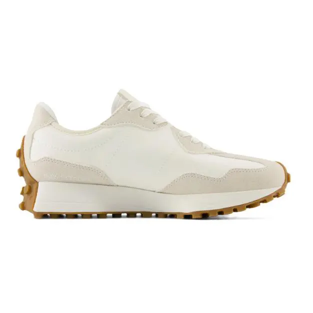 New Balance shoes - Linen/Sea Salt/Gum 0