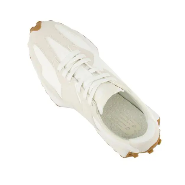 New Balance shoes - Linen/Sea Salt/Gum 2