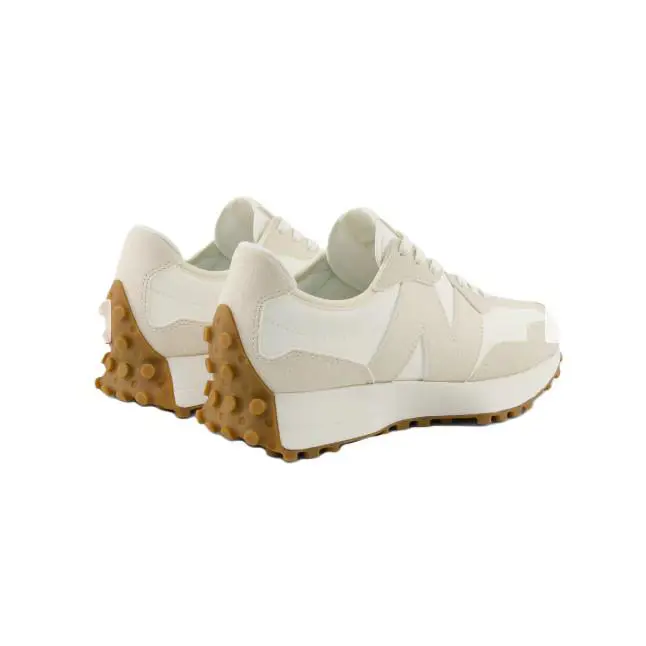 New Balance shoes - Linen/Sea Salt/Gum 5