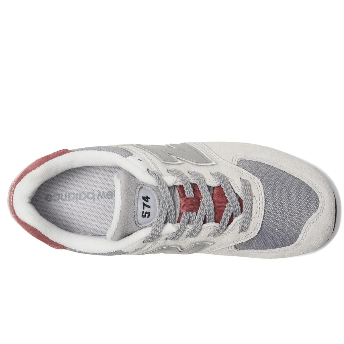 New Balance shoes - Raincloud/Shadow Grey 0