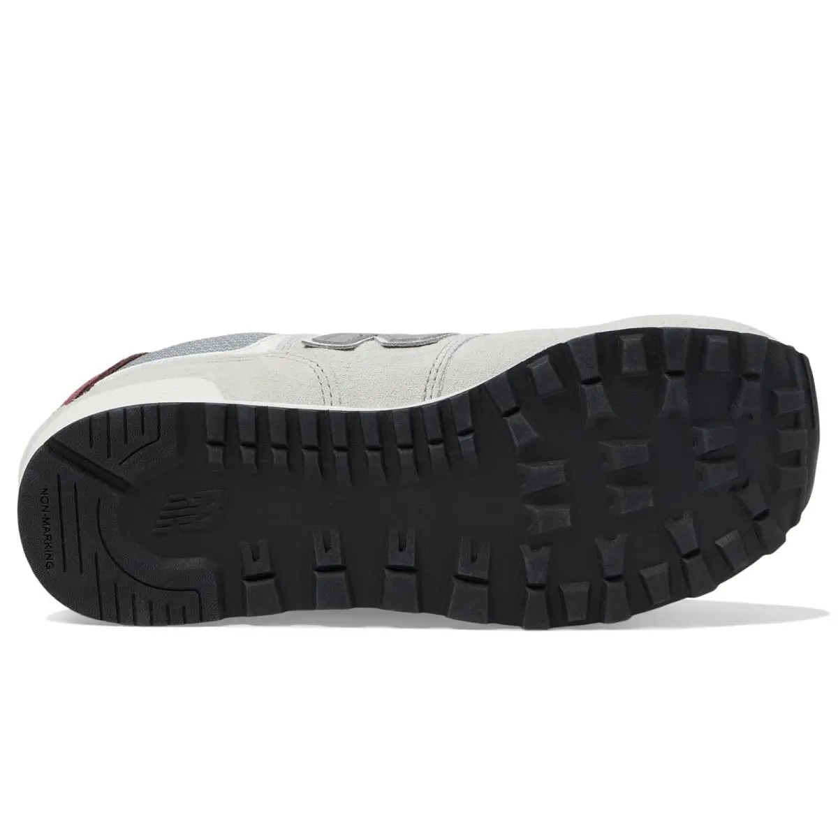 New Balance shoes - Raincloud/Shadow Grey 1