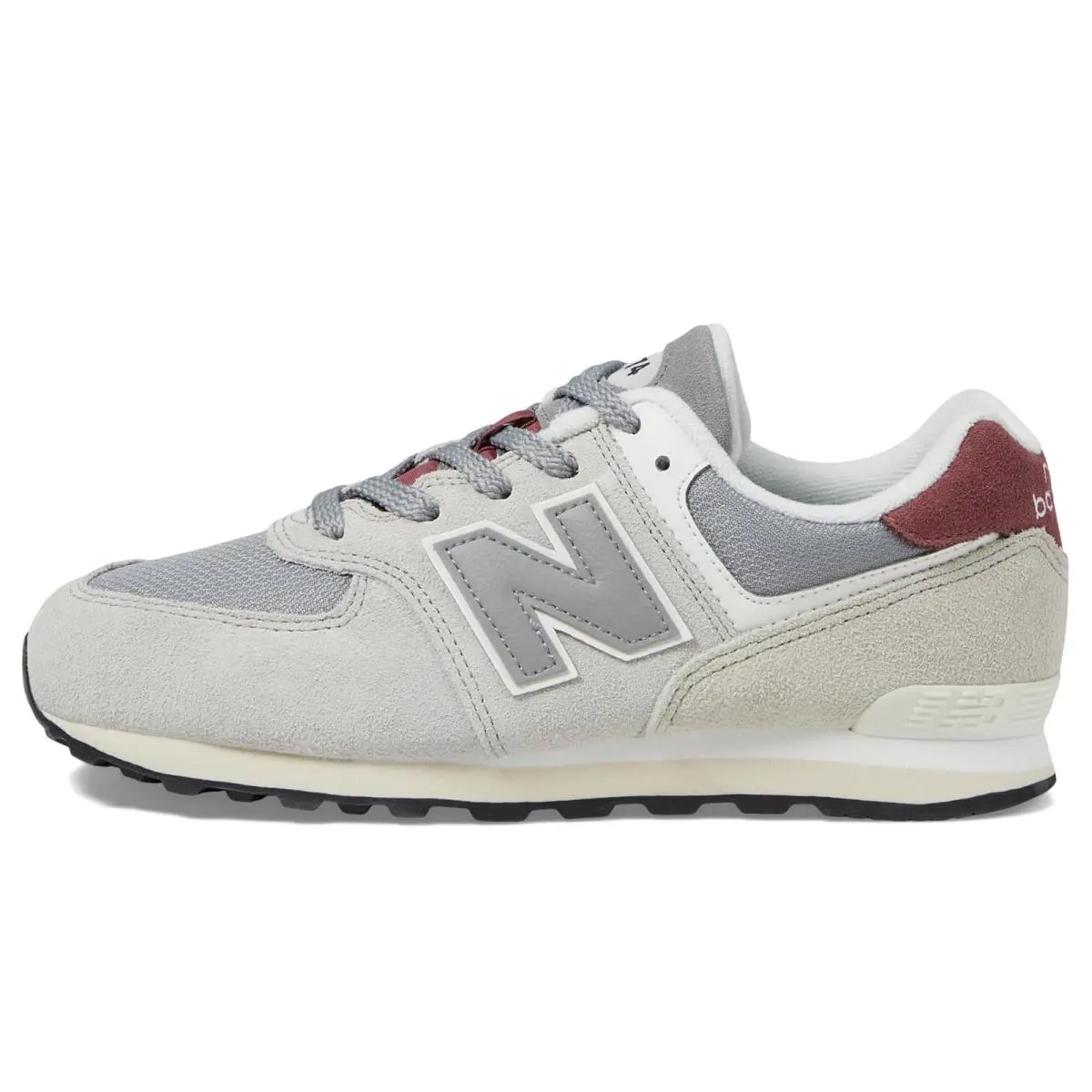 New Balance shoes - Raincloud/Shadow Grey 2