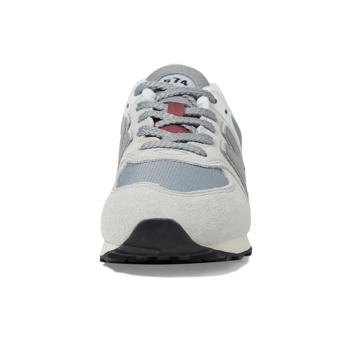 New Balance shoes - Raincloud/Shadow Grey 4