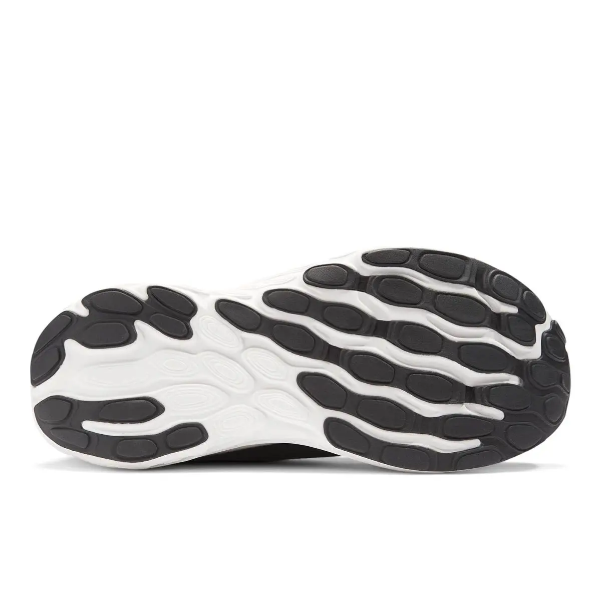 New Balance shoes - Black/White 1