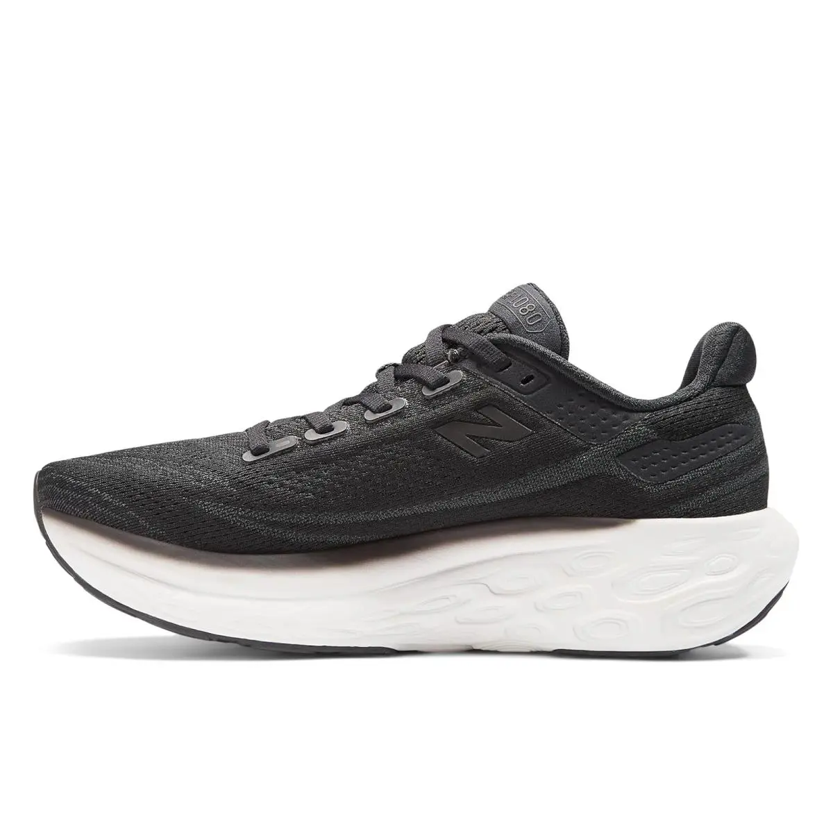 New Balance shoes - Black/White 2