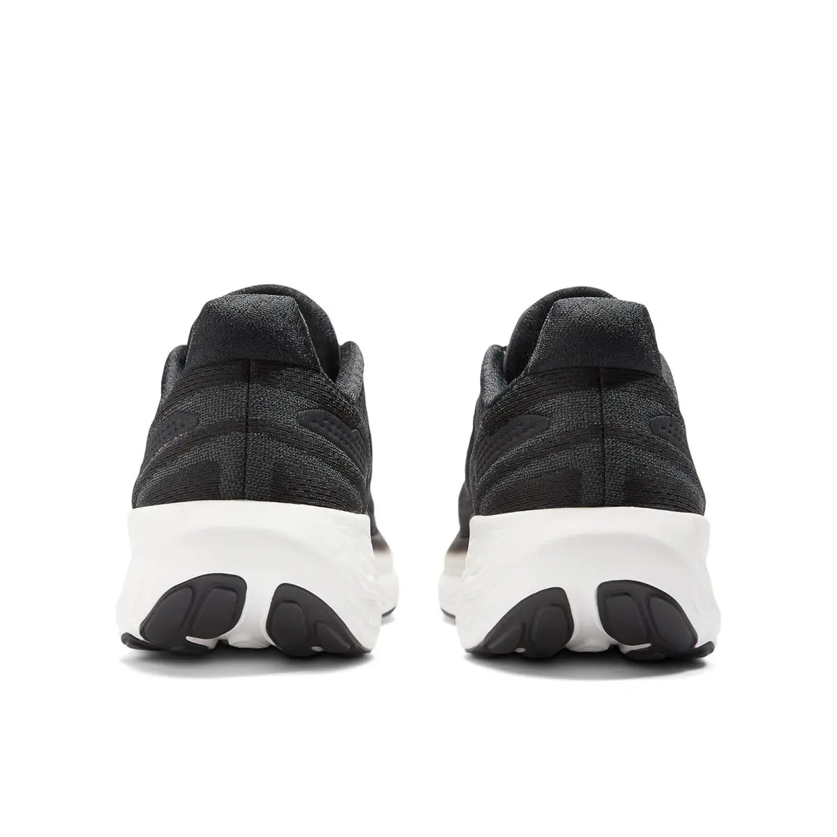 New Balance shoes - Black/White 3