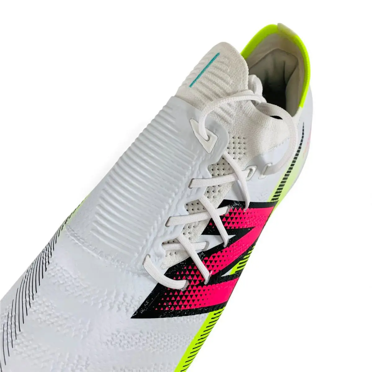 New Balance shoes - New Balance Furon Pro FG v7+ - SF1FH75 - White 8