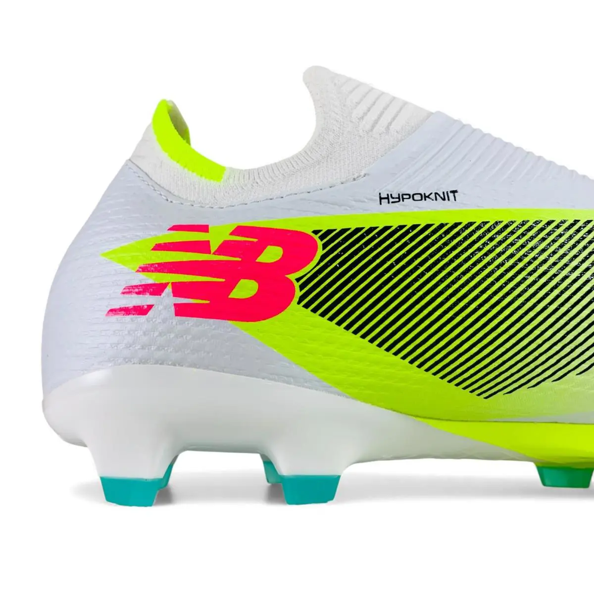 New Balance shoes - New Balance Furon Pro FG v7+ - SF1FH75 - White 10