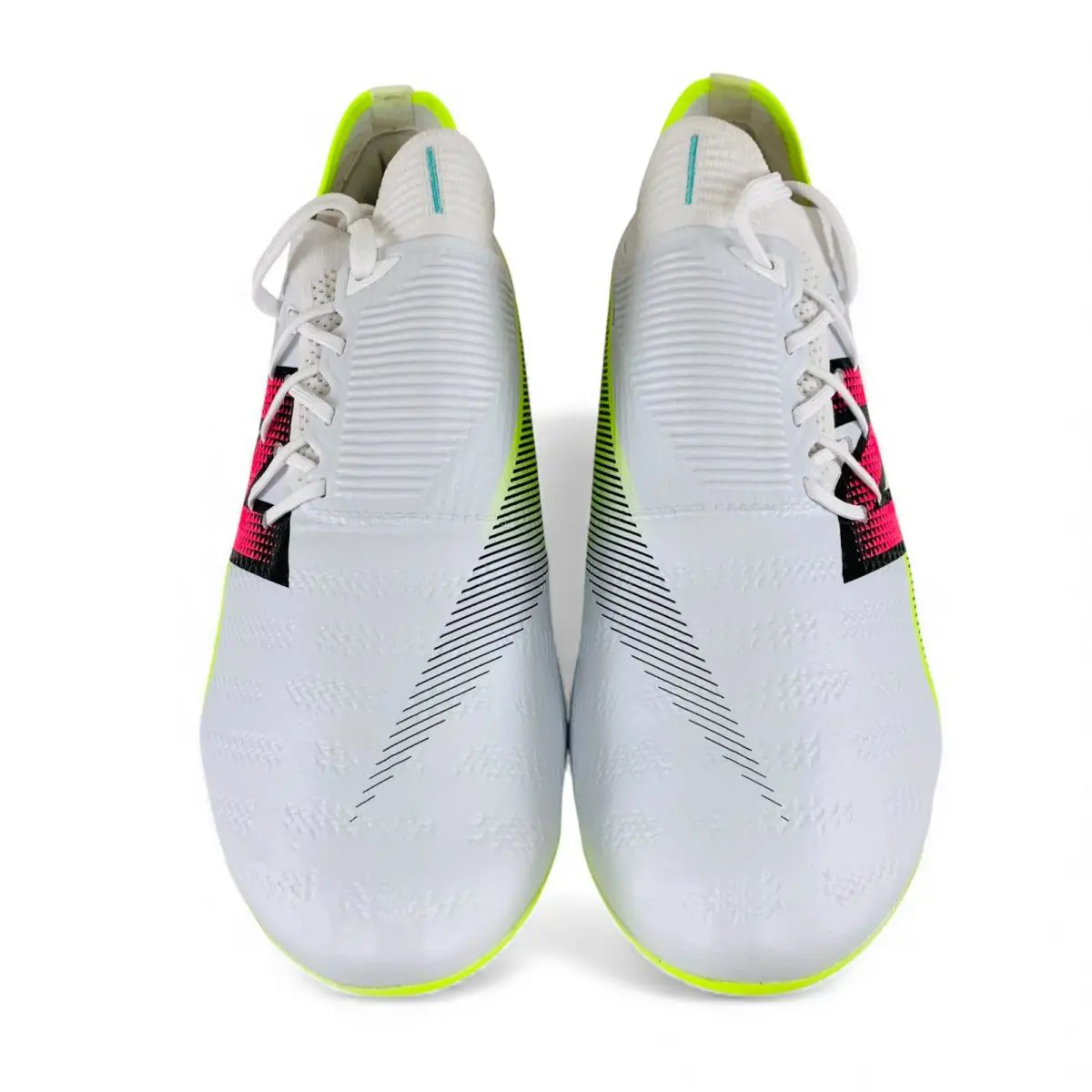 New Balance shoes - New Balance Furon Pro FG v7+ - SF1FH75 - White 2