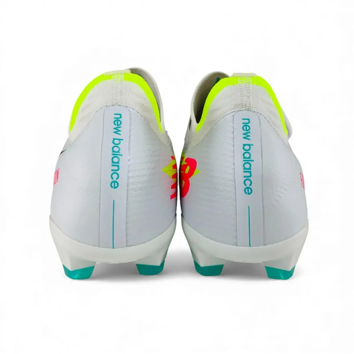 New Balance shoes - New Balance Furon Pro FG v7+ - SF1FH75 - White 4