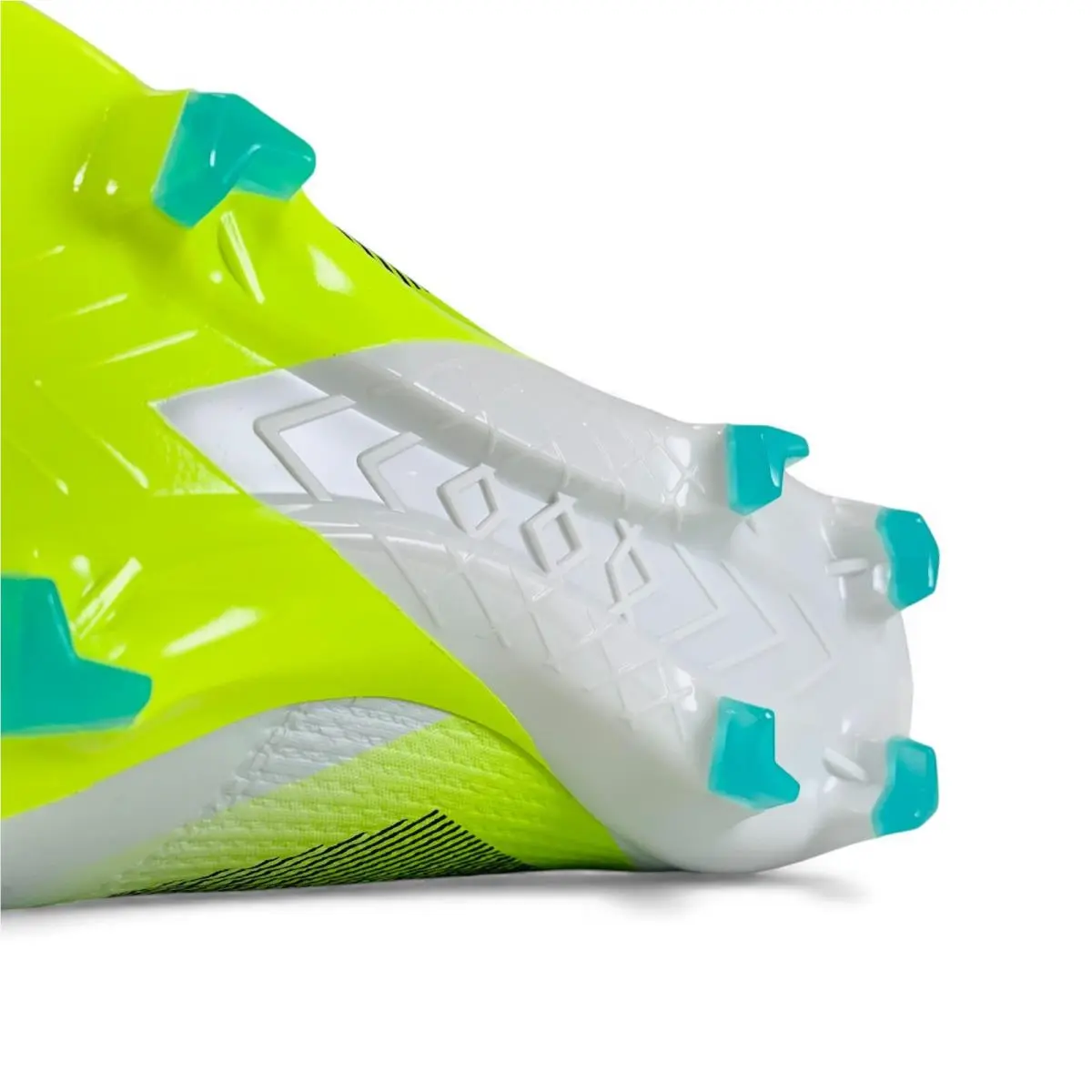 New Balance shoes - New Balance Furon Pro FG v7+ - SF1FH75 - White 22