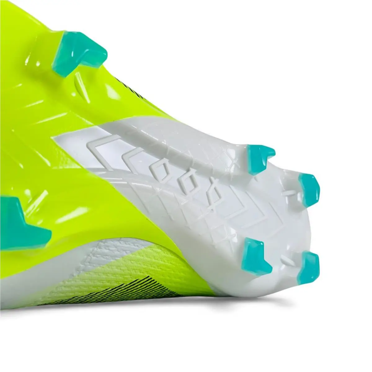 New Balance shoes - New Balance Furon Pro FG v7+ - SF1FH75 - White 22