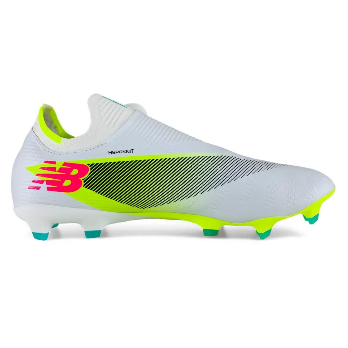 New Balance shoes - New Balance Furon Pro FG v7+ - SF1FH75 - White 13