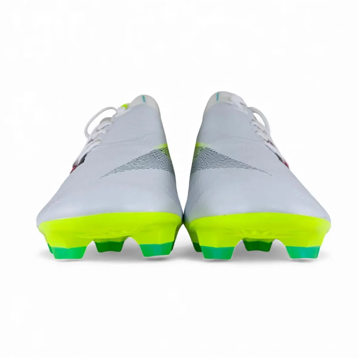 New Balance shoes - New Balance Furon Pro FG v7+ - SF1FH75 - White 16