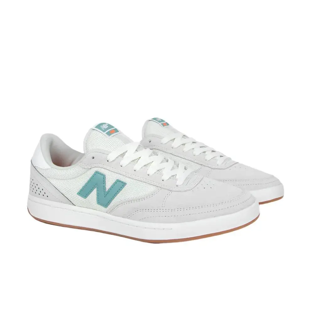 New Balance shoes - Blue 1