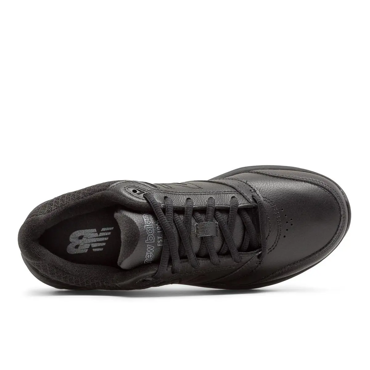 New Balance shoes - New Balance 928V3 - WW928BK3 - Black 8