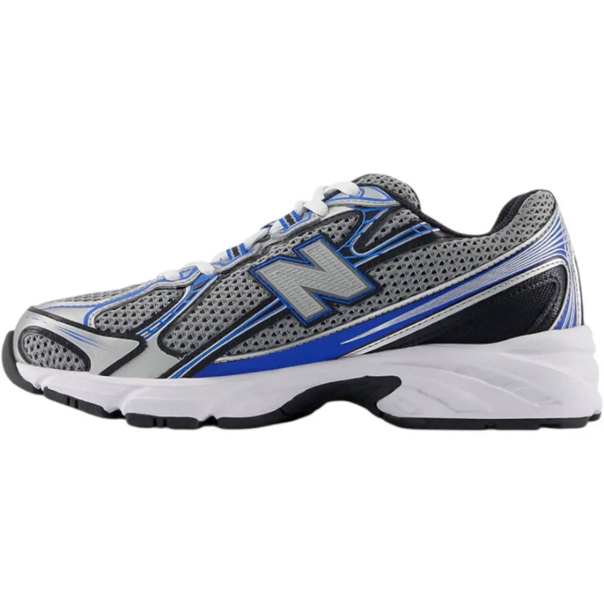 New Balance shoes - New Balance 740 - Agate/Slate 5