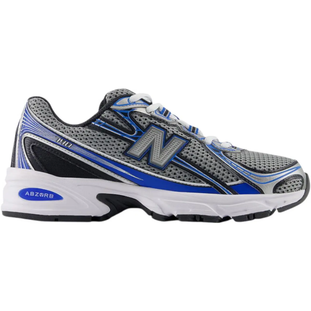 New Balance shoes - New Balance 740 - Bisque/Angora/Sea Salt 71