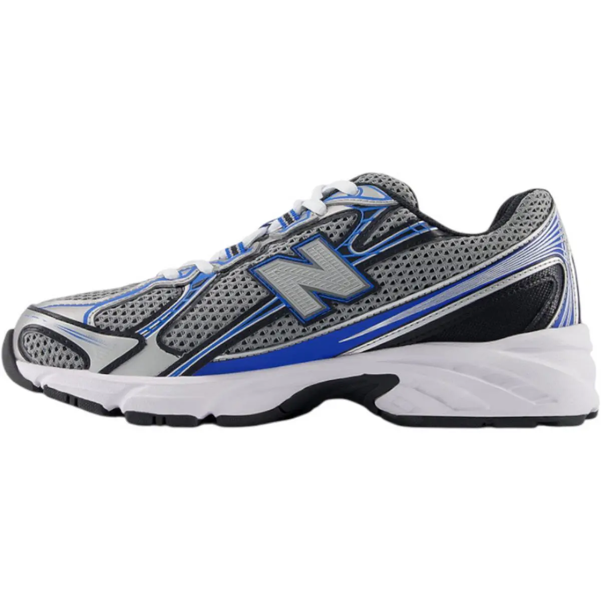 New Balance shoes - New Balance 740 - Bisque/Angora/Sea Salt 72