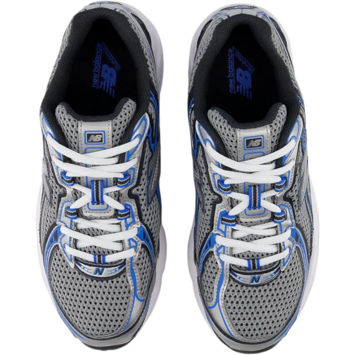 New Balance shoes - New Balance 740 - Agate/Slate 7