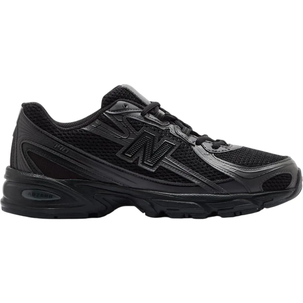 New Balance shoes - New Balance 740 - Bisque/Angora/Sea Salt 76