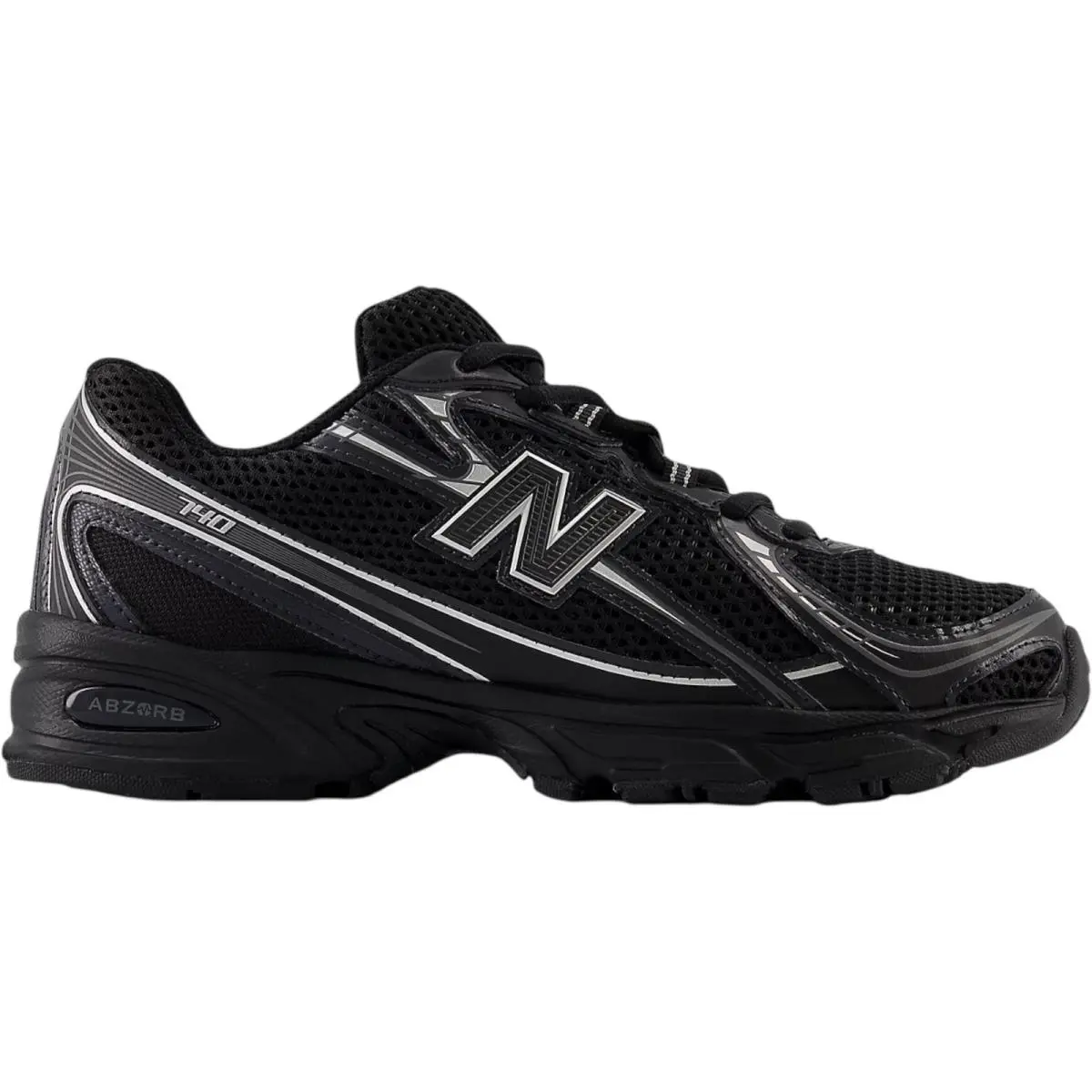 New Balance shoes - New Balance 740 - Agate/Slate 14