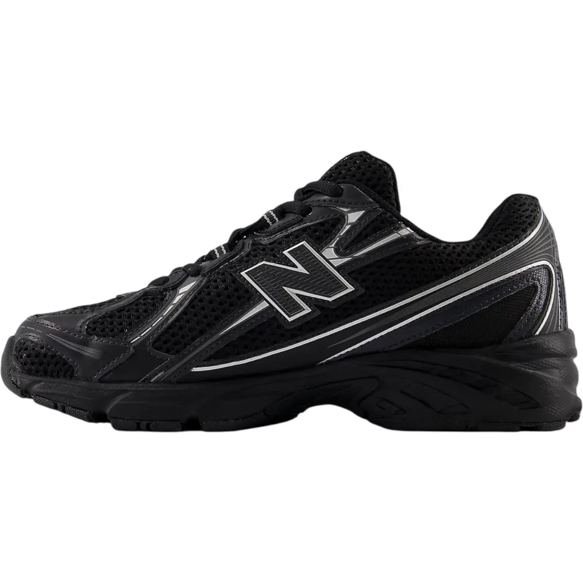 New Balance shoes - New Balance 740 - Agate/Slate 15