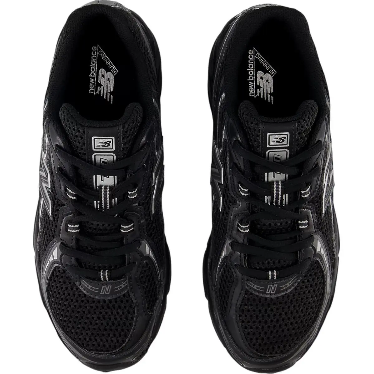 New Balance shoes - New Balance 740 - Agate/Slate 17