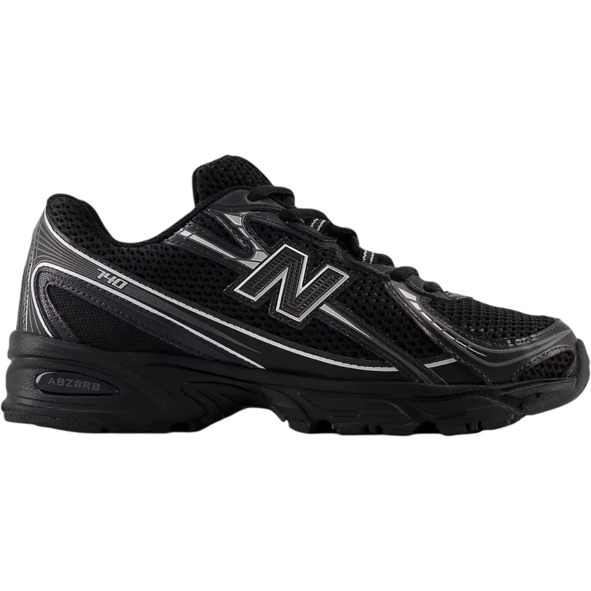 New Balance shoes - New Balance 740 - Bisque/Angora/Sea Salt 4