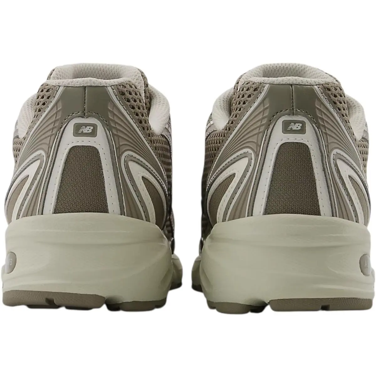 New Balance shoes - New Balance 740 - Bisque/Angora/Sea Salt 35