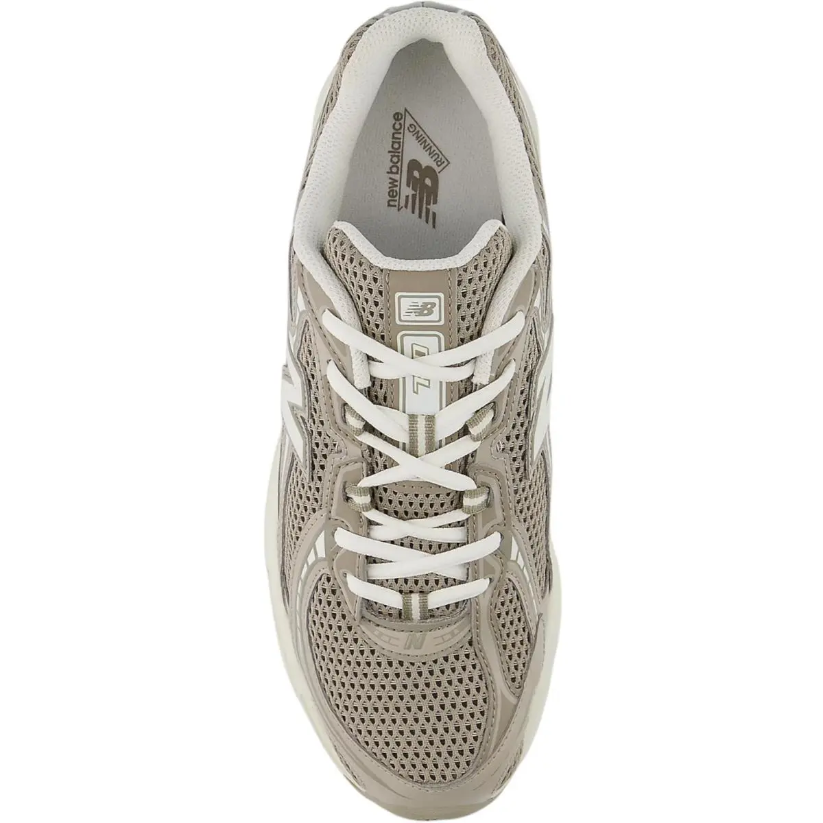 New Balance shoes - New Balance 740 - Bisque/Angora/Sea Salt 36